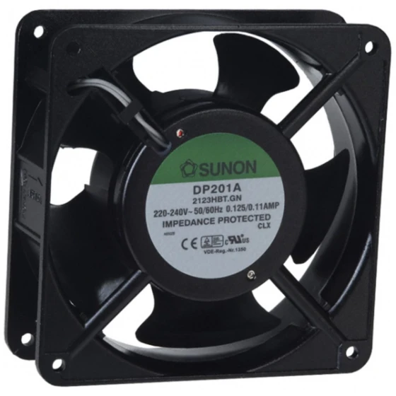 Sunon DP201A-2123HBT.GN-Lüfter