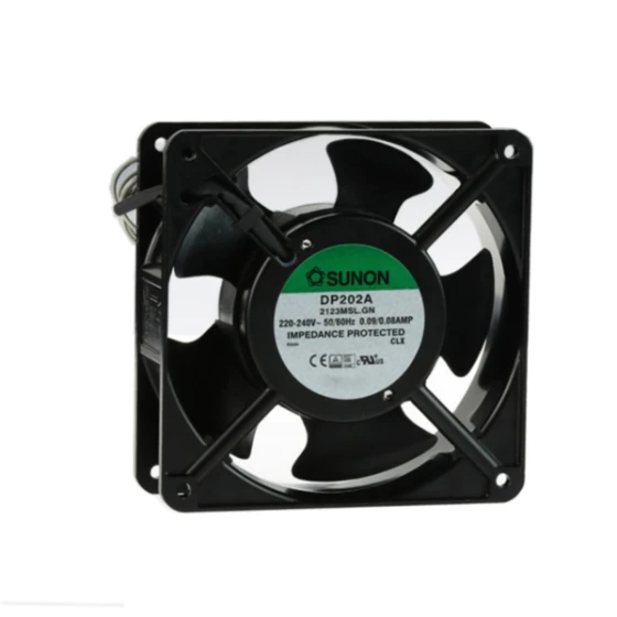 Sunon DP202A2-123MSL.GN-Lüfter
