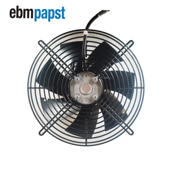 ebm-papst S2D250-BH02-01 Ventilator