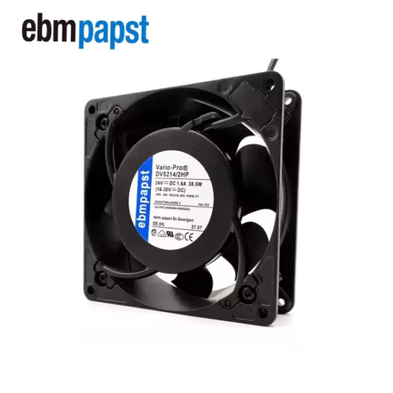 ebmpapst DV5214/2HP Lüfter