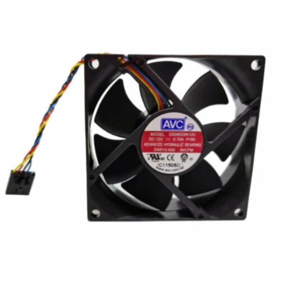 AVC DS04010R12U Lüfter