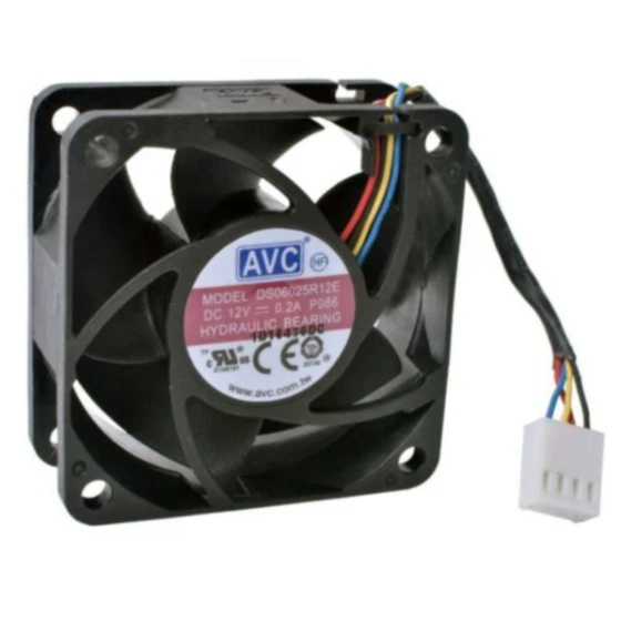 AVC DS06025R12E Lüfter
