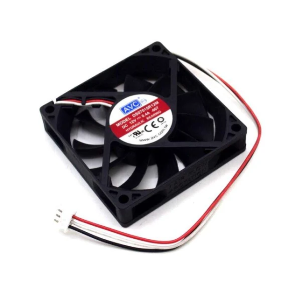 AVC DS07015R12M Lüfter