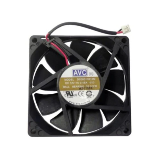 AVC DS08015B12M Lüfter