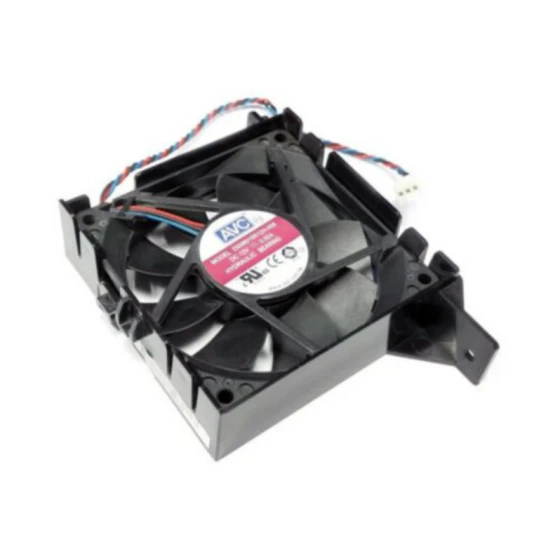 AVC DS08015R12H Lüfter