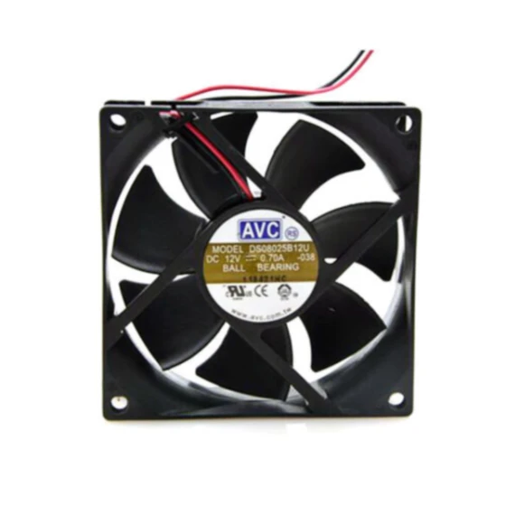 AVC DS08025B12U Lüfter
