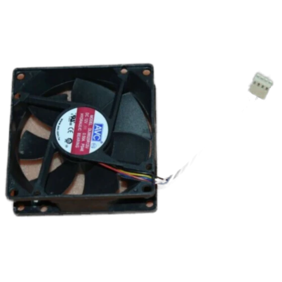 AVC DS08025R12U-011 Lüfter