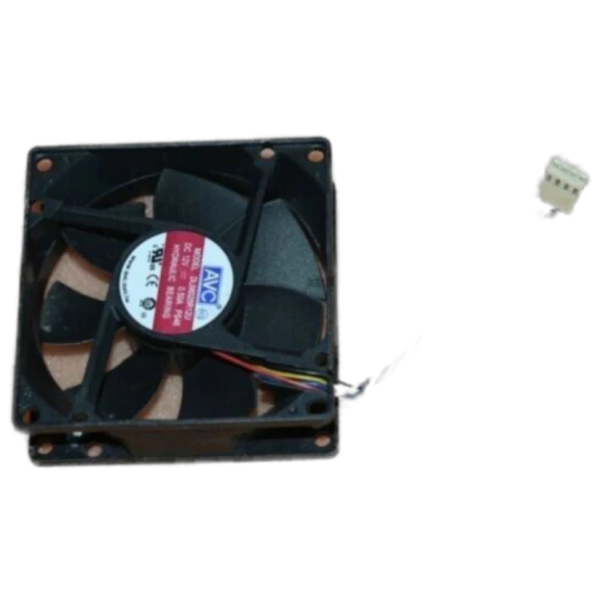 AVC DS08025R12U Lüfter