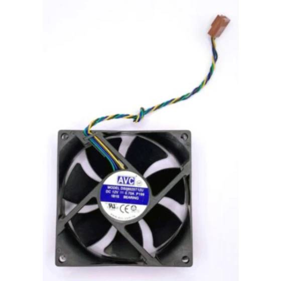 AVC DS08025T12 Lüfter