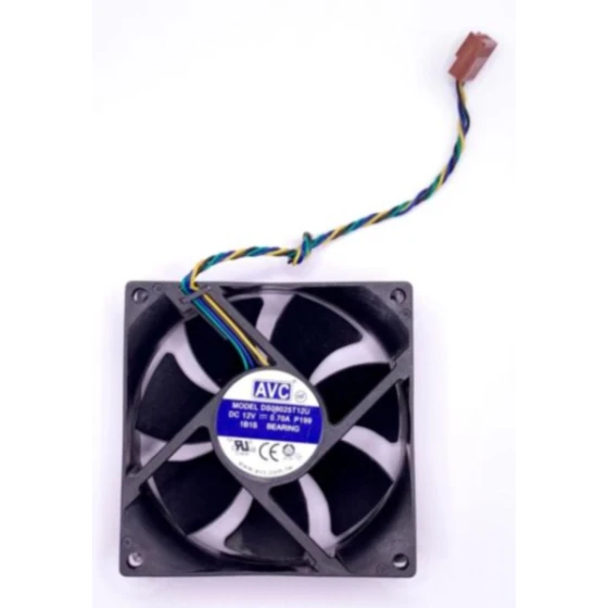 AVC DS08025T12U-P199 Lüfter