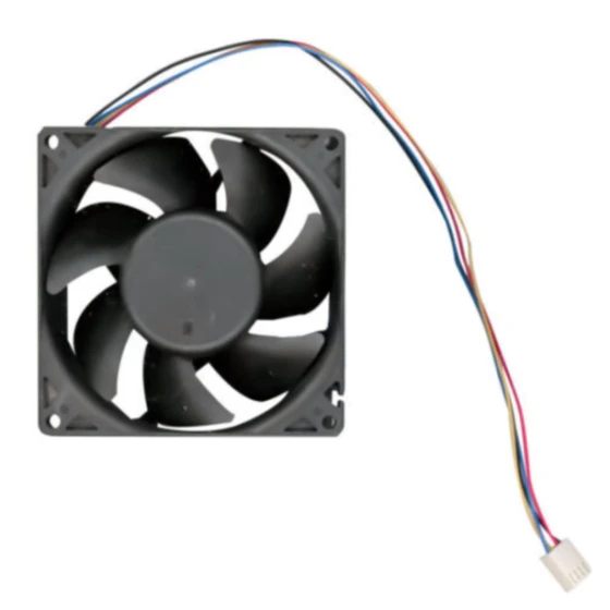 AVC DS09225B12U Lüfter