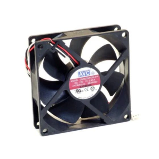 AVC DS09225R12H Lüfter