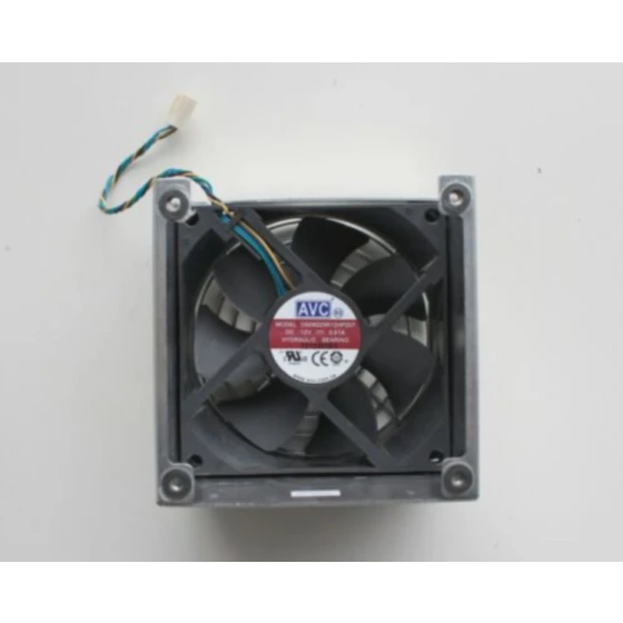 AVC DS09225R12HP207 Lüfter