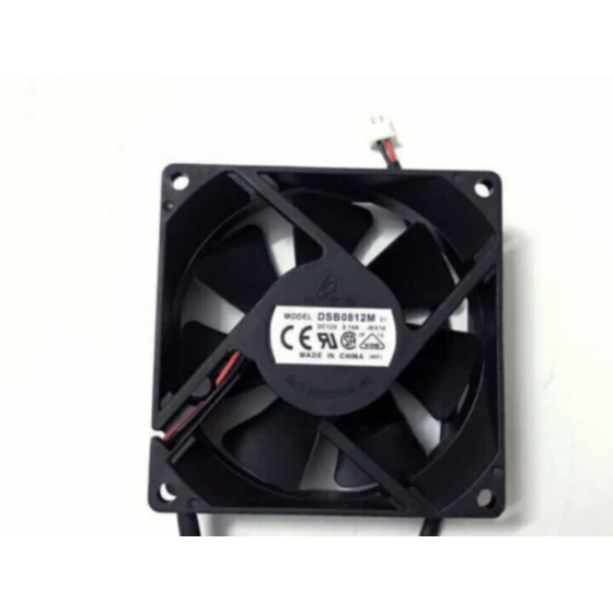 Delta DSB0812M Lüfter