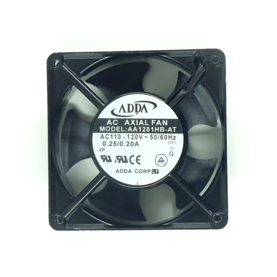 Axiallüfter AA1281HB-AT