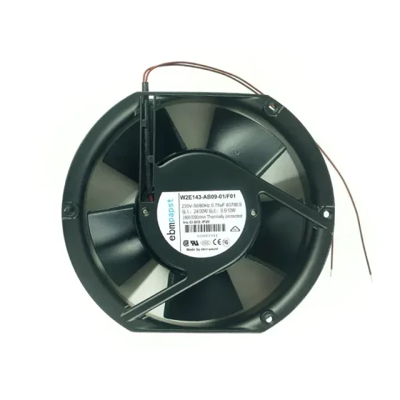 Ebmpapst DV4600-492 Lüfter