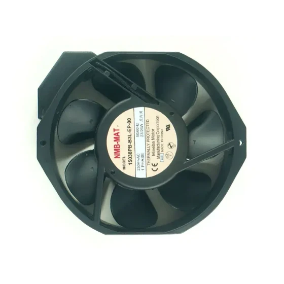 NMB 15038PB-B3L-EP-00 Lüfter