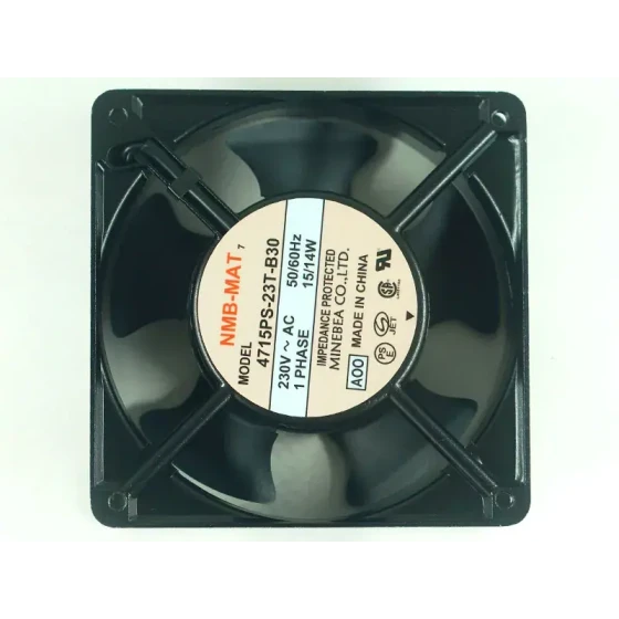 Axiallüfter 4715PS-23T-B30