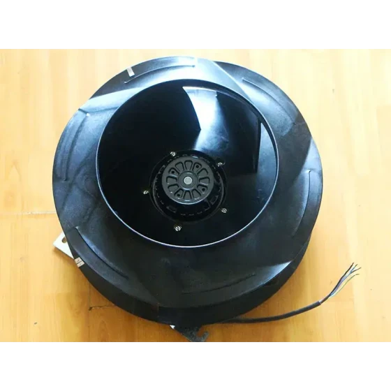 Ebmpapst R3G355-RB03-10 Lüfter