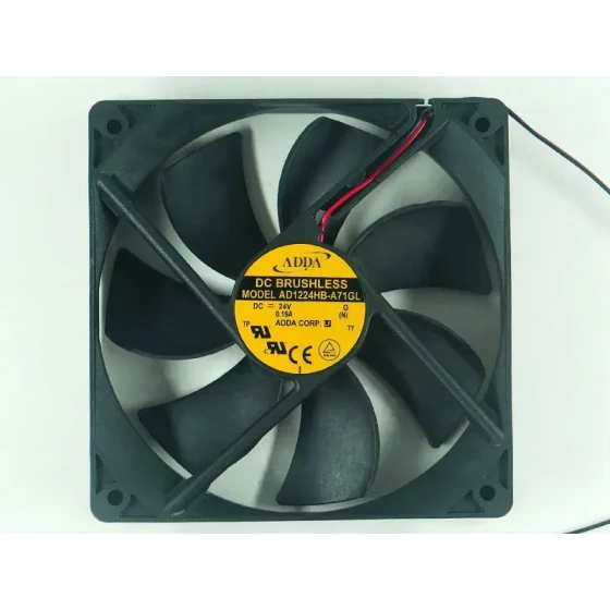 Axiallüfter AD1224HB-A71GL