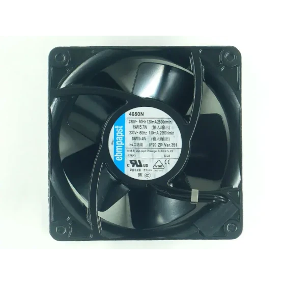 NMB 3110RL-04W-B79 Lüfter