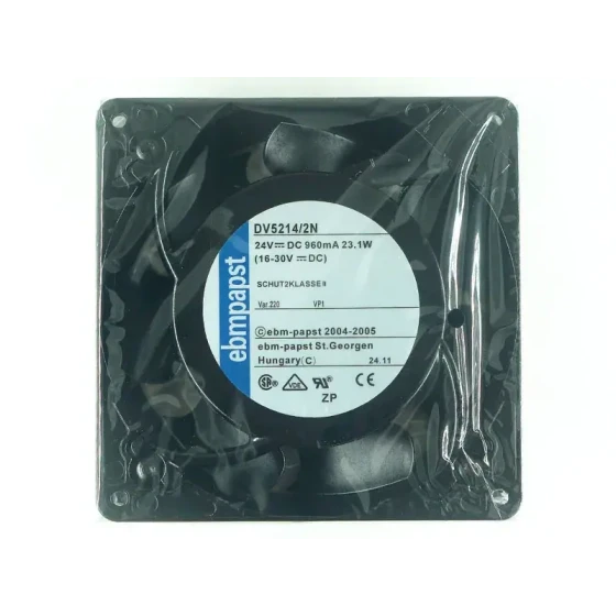 Ebmpapst DV5214/2N Lüfter