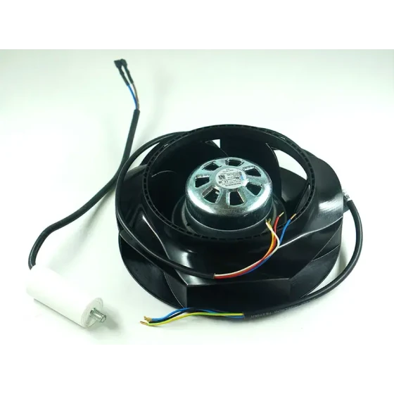 Ebmpapst R3G190-RC05-03 Lüfter