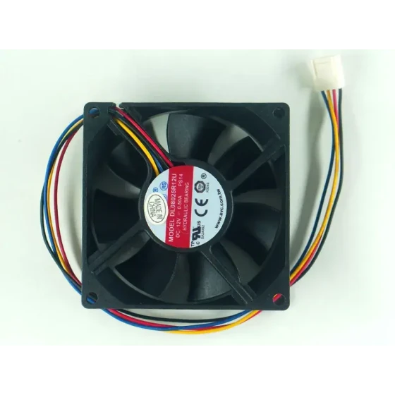 AVC DL08025R12U Lüfter