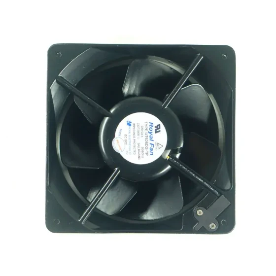 ROYAL UT626DG-TP Ventilator