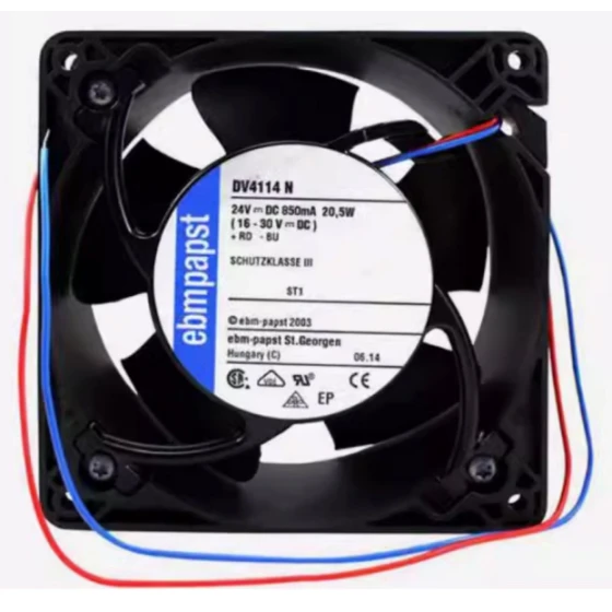 Ebmpapst DV4114N Lüfter