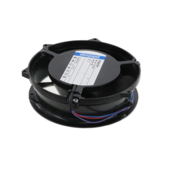 ebm-papst DV6248TDP Lüfter
