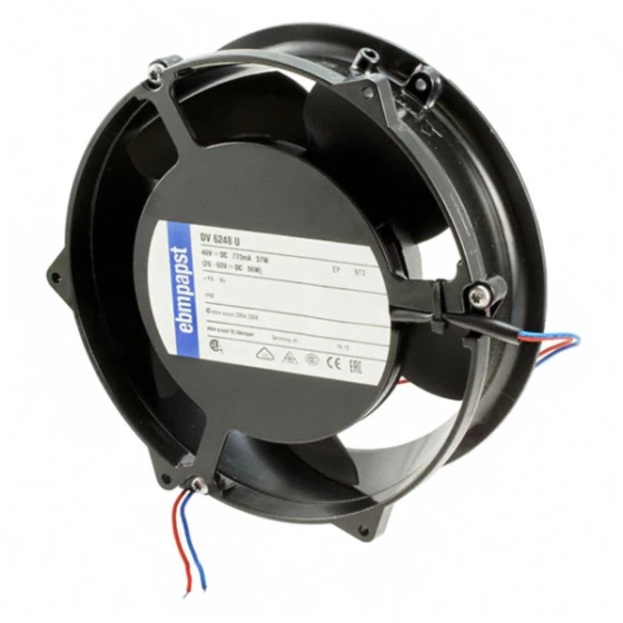 Ebmpapst DV6248U Lüfter