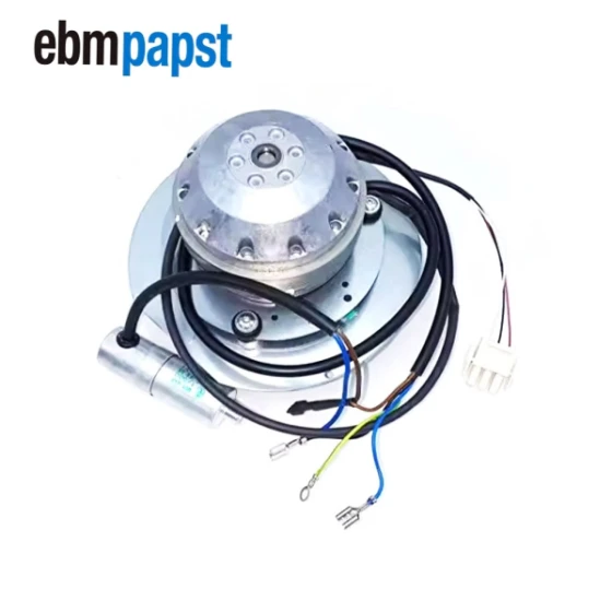 ebmpapst R2E150-AN91-13 Lüfter