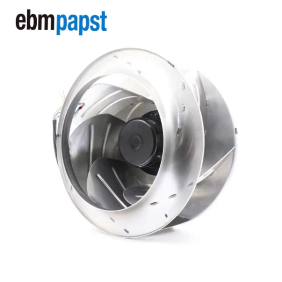 ebmpapst R3G355-AN04-71 Lüfter