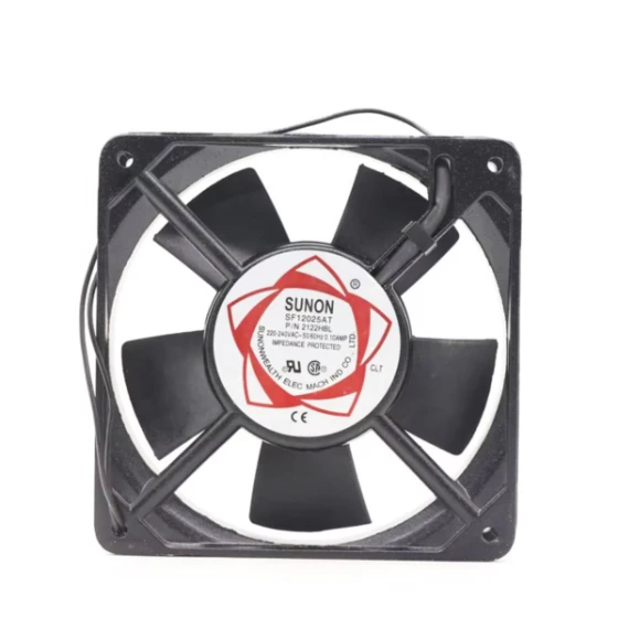SUNON SF12025AT 2122HBL Lüfter