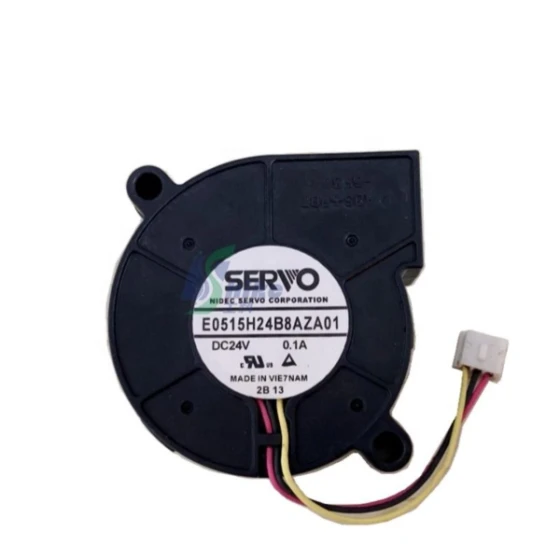 Servo E0515H24B8AZA01 Lüfter