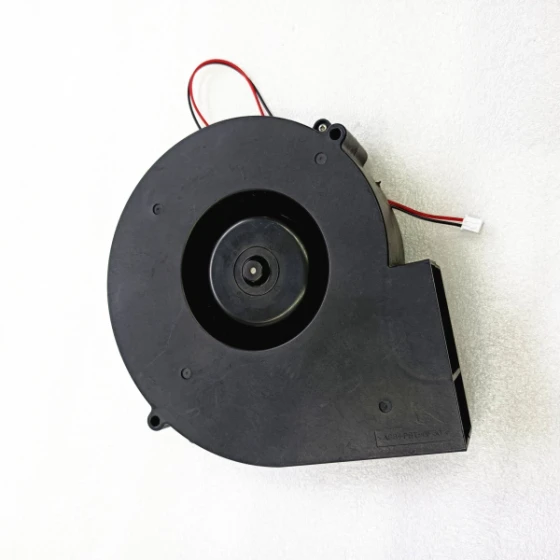SERVO E1540H24B7AZ-00 Lüfter