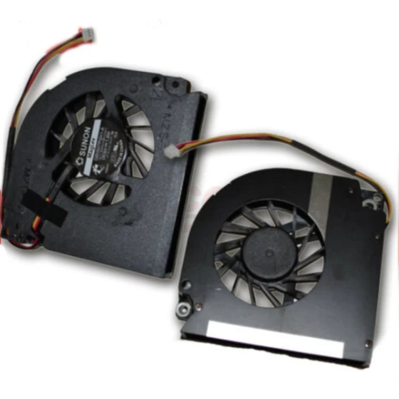 DELL E1705 Lüfter