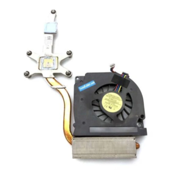 DELL E5400 Lüfter
