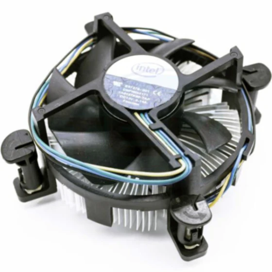 intel E97375-001 Lüfter
