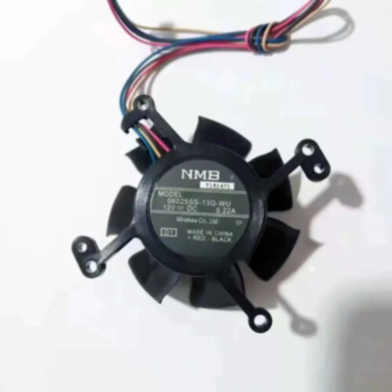 EPSON EB-C05S Lüfter
