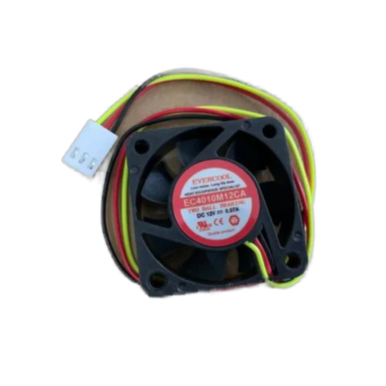 EVERCOOL EC4010M12CA Lüfter