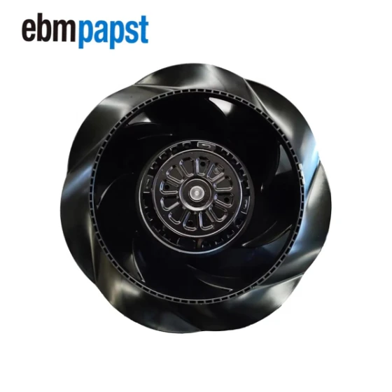 ebmpapst R2E250-RB06-01 Lüfter