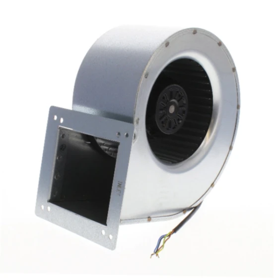 ebm-papst EE1G-115-180-04 Ventilator