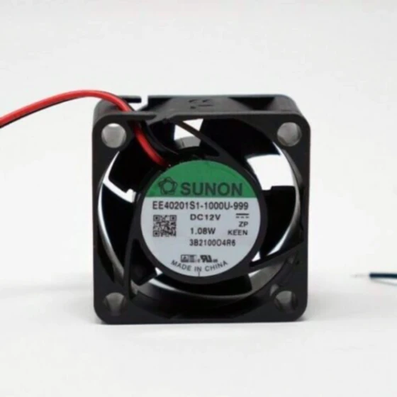 Sunon Fans EE40201S1-1000U-999 Lüfter