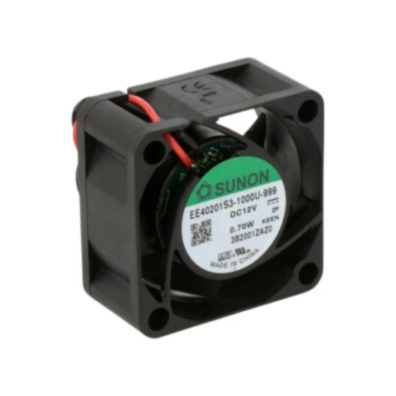 Sunon Fans EE40201S3-1000U-999 Lüfter