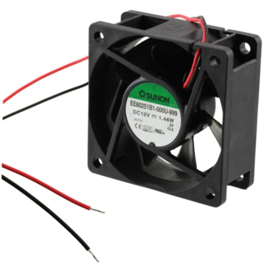 Sunon EE60251B1-000U-999 Lüfter