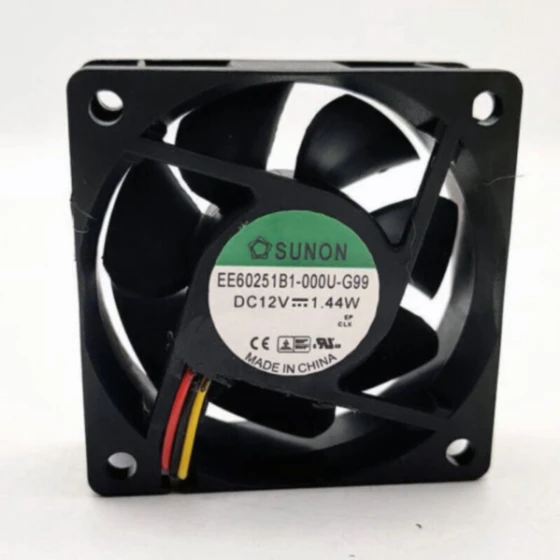 sunon EE60251B1-000U-G99 Lüfter