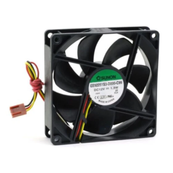 sunon EE92251S3-D000-C99 Lüfter