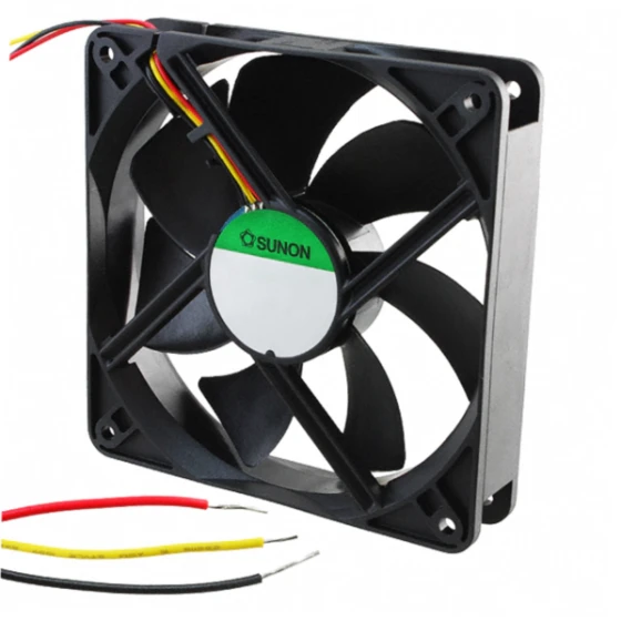 Sunon EEC0252B1-000U-G99 Lüfter